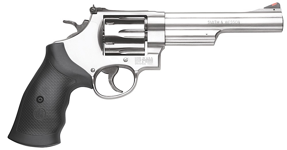 Smith & Wesson Model 629 44 Rem Mag | Revolvers