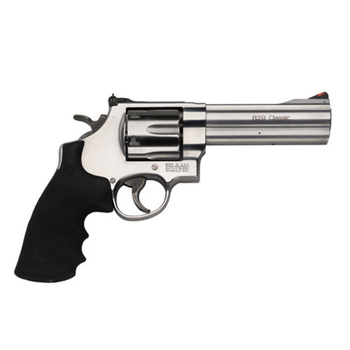 SMITH  WESSON MDL 629 Classic 44Mag 5 6rd  Stainless