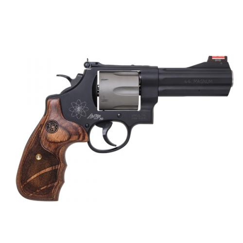 Smith & Wesson M29 .44 Magnum モデルガン SMITH & WESSON MDL 329PD-Airlite SC 44Mag 44S