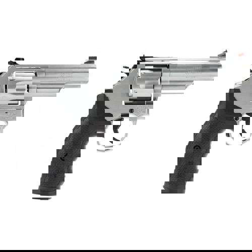 SMITH  WESSON Model 66 KFrame 357 Mag 425 6rd  Stainless