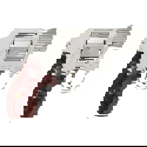 SMITH  WESSON 642 LS Ladysmith 38SW SplP 18 5rd  Silver