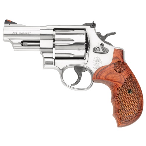 SMITH & WESSON 629 DLX 44Mag/44SPL 3