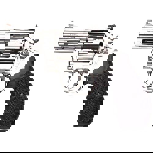 SMITH  WESSON 686 357 Mag 3 7rd Revolver  Stainless