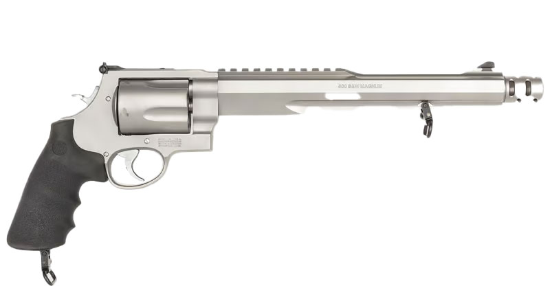 Smith&Wesson Model.500 ガスガン Smith & Wesson Model 500 - Wikiwand