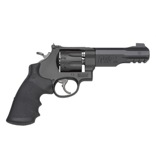 SMITH  WESSON MP R8 357 Mag  38 Special 5 8rd  Black