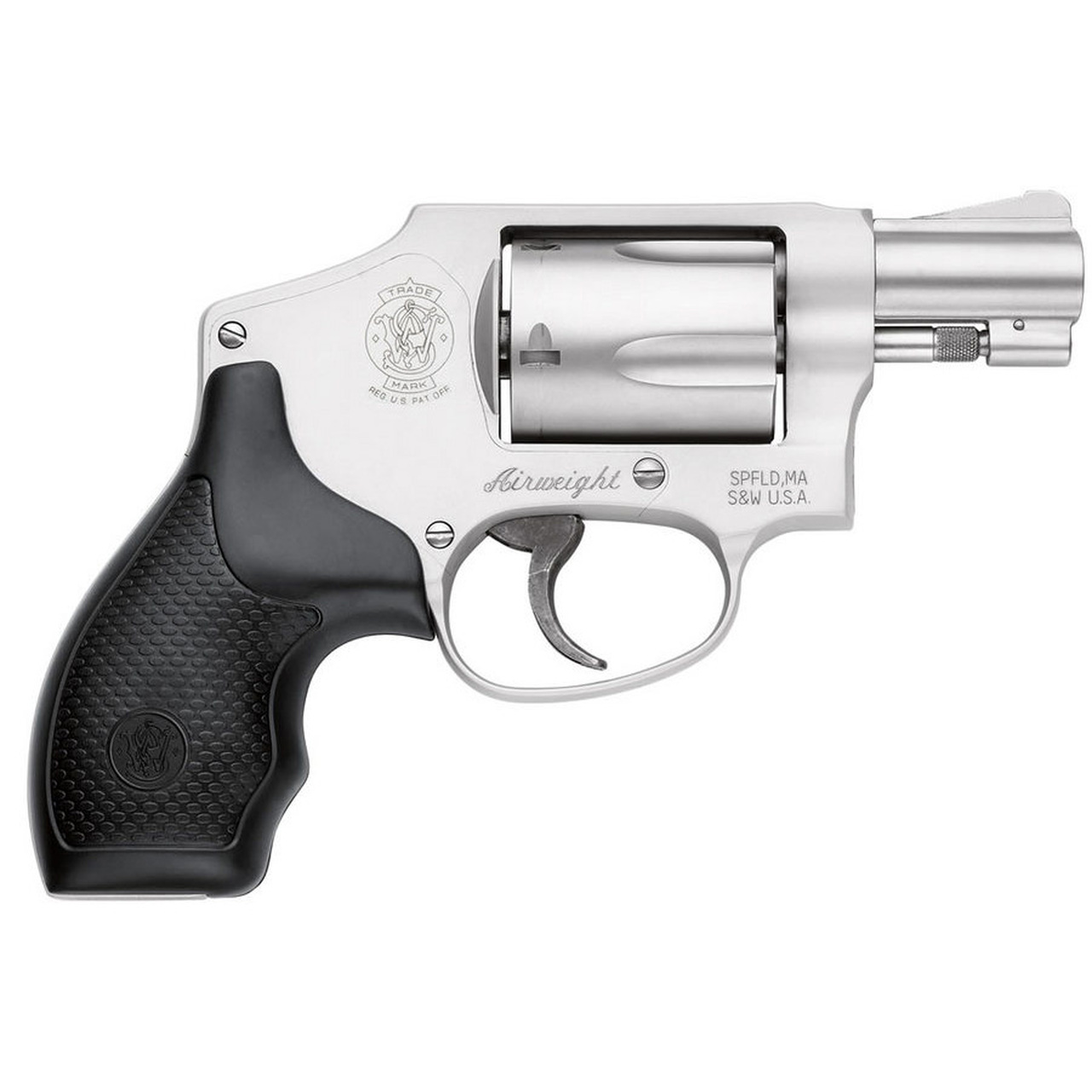 SMITH & WESSON 642 Airweight .38 Spl +P 1.875" 5rd