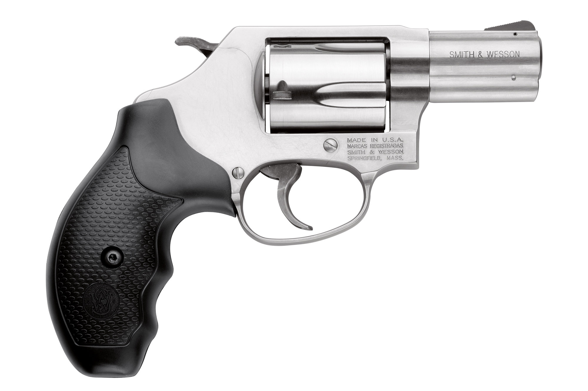 Smith & Wesson Model 60 Chiefs Special 357 Mag