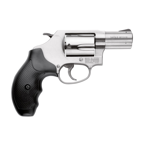 SMITH  WESSON Model 60 Chiefs Special 357 Mag 2125 5rd Revolver  Stainless
