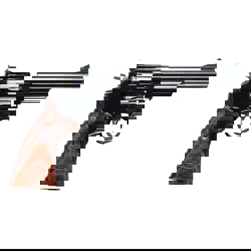 SMITH  WESSON Model 57 Classic 41 Mag 6 6rd Revolver