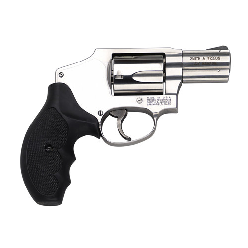 SMITH  WESSON 640 Centennial 357 Mag 21 5rd Revolver  Stainless