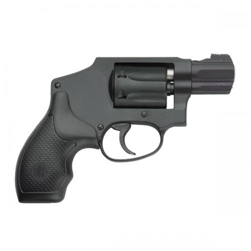 SMITH & WESSON Model 351C 22 WMR 1.9" 7rd - Black