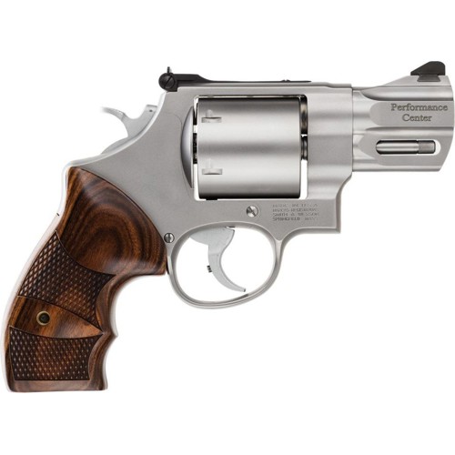 SMITH  WESSON Performance Center Model 629