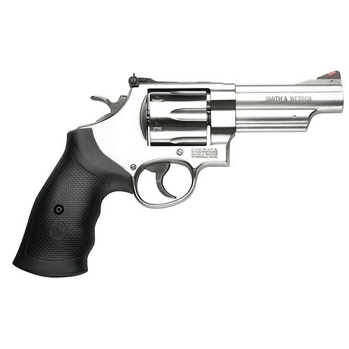 SMITH  WESSON 629 44 Rem Mag 412 6rd Revolver  Stainless