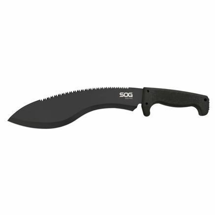 S.O.G SOG17410241 Aegis FX 3.70″ Fixed Drop Point Plain Stonewashed 4116 Krupp SS Blade, Forest w/Moss Accents GRN Handle, Includes Sheath