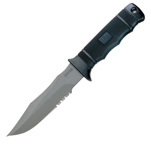 SOG SEAL PUP-NYLON SHEATH