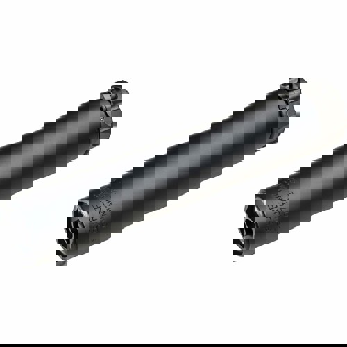 SUREFIRE SOCOM RC2 Gen II 762x51 Quick Detach Rifle Silencer  Suppressor  Black