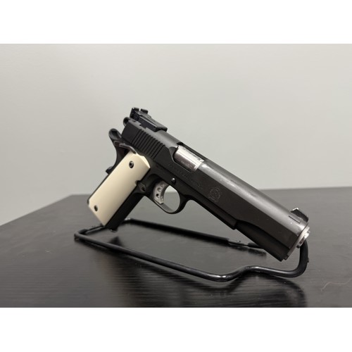 Springfield Armory 1911 Range Officer 45ACP 5