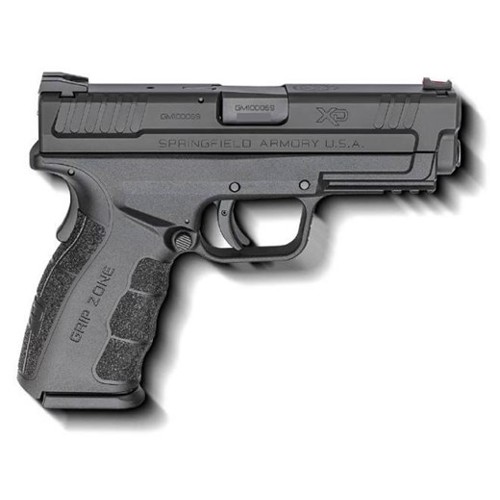 SPRINGFIELD ARMORY MOD.2 40SW 4