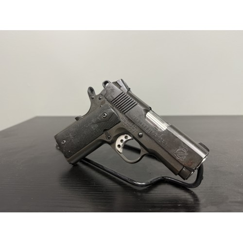 Springfield Armory 1911 Micro Compact 45 ACP