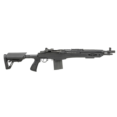 SPRINGFIELD ARMORY M1A SOCOM 16 CQB Rifle 308 Win 10rd