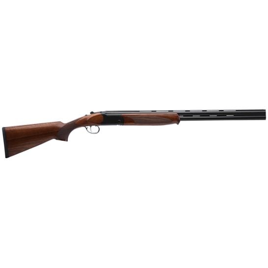 STEVENS 555 410 Gauge 3" 26" Over / Under Shotgun - Walnut / Black