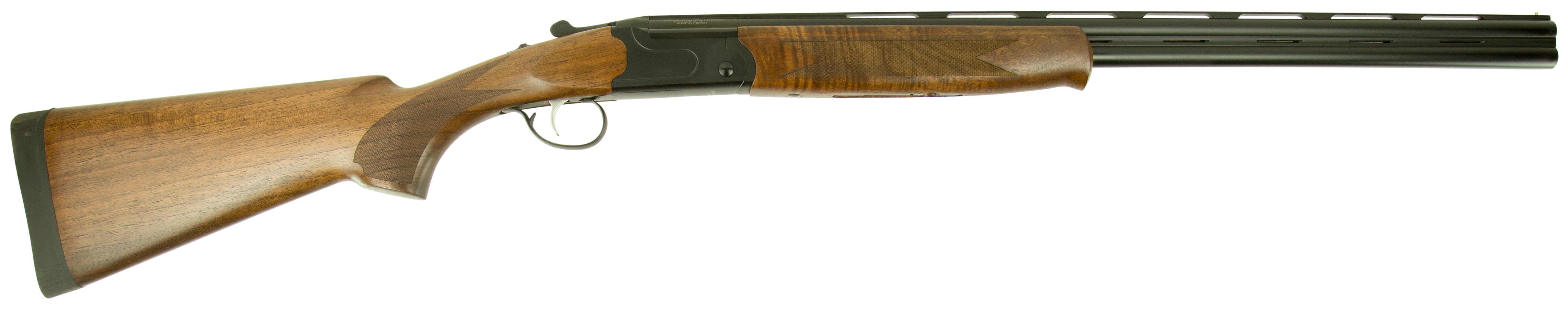 STEVENS 555 28 Gauge 2.75" 26" Over / Under Shotgun - Turkish Walnut