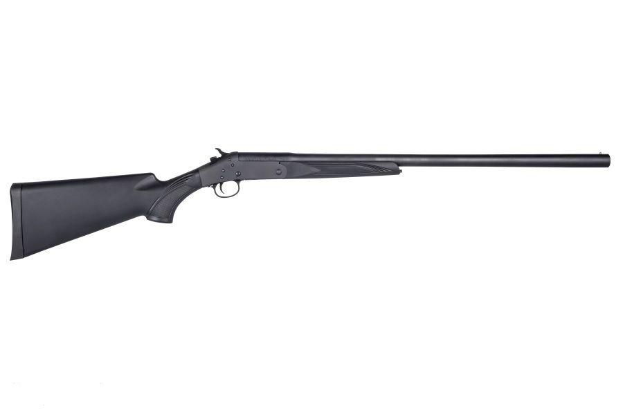 STEVENS M301 Single Shot 12 Gauge 3" 26" Shotgun - Black