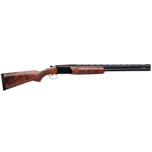 STOEGER Condor Supreme 12 Gauge 3 28 Over  Under Shotgun  Blued  Walnut