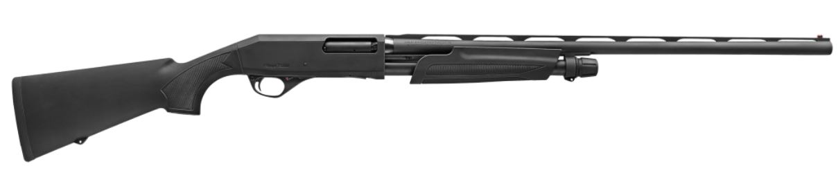 STOEGER P3000 12 Gauge 28" 3" 5+1 Pump Shotgun - Black