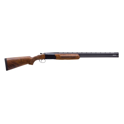 STOEGER Condor Field Shotgun 12Ga 26 2rd Over  Under Shotgun  Black  Satin Walnut