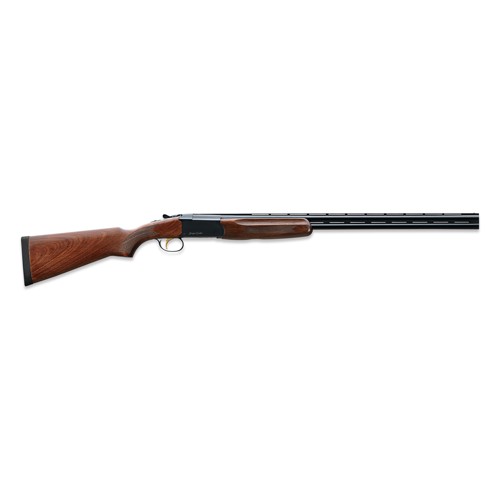 STOEGER Condor Field Shotgun 28 Ga 26 Over  Under Shotgun  Black  Satin Walnut