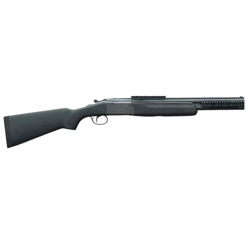 Stoeger Double Defense 20 Gauge 3 20 Over  Under Shotgun  Black Walnut