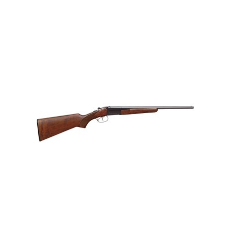 STOEGER Coach Gun Shotgun 20 12 Gauge Side by Side  Satin Walnut