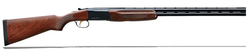 STOEGER Condor Field 20 Gauge 26" Over / Under Shotgun - Satin Walnut
