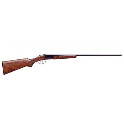 STOEGER Uplander 410 Gauge 26 Side by Side Shotgun  Blued  Walnut