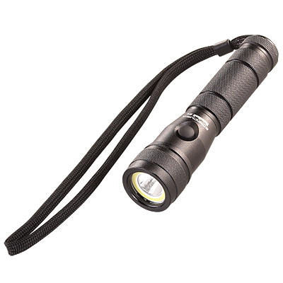 Streamlight Streamlight 51037 Twin Task 2L Led Flashlight 31120 Lumens CR123A 2 Alum Blk