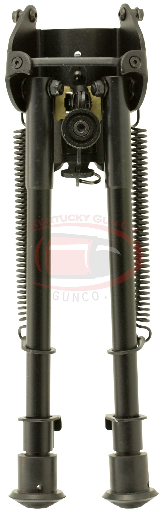 Sun Optics SUN OPTICS 9/13IN LGHTWGHT BIPOD W/QD RIF