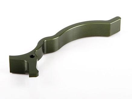 Tactical Solutions X-Ring VR Gen 2 Receiver Gray .22 LR