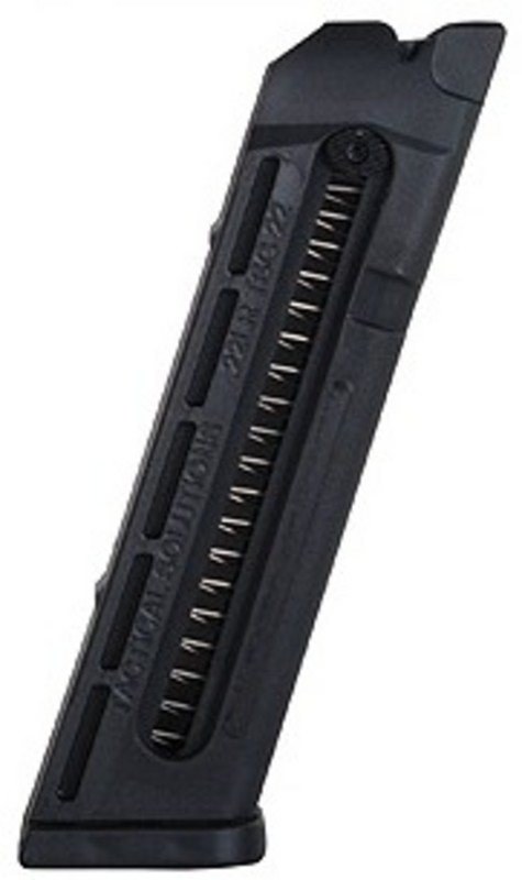 Tactical Solutions TACTICAL SOLUTIONS 14RD GLOCK MAGAZINE 22LR