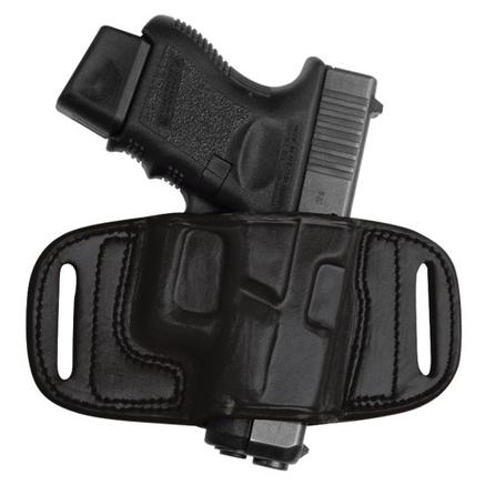 Tagua Gunleather TAGUA Quick Draw Glock 19-23-32 Black/ Right Hand