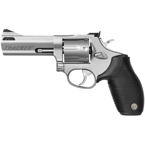 TAURUS 627 Tracker 357 Mag  38 Special 4 7rd  Stainless