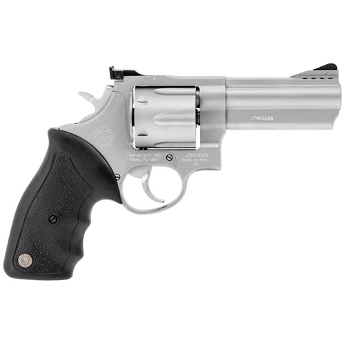 TAURUS 44 Rem Mag  44 Special 4 6rd  Stainless
