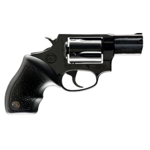 TAURUS 905 9mm 2 5rd Revolver  Black
