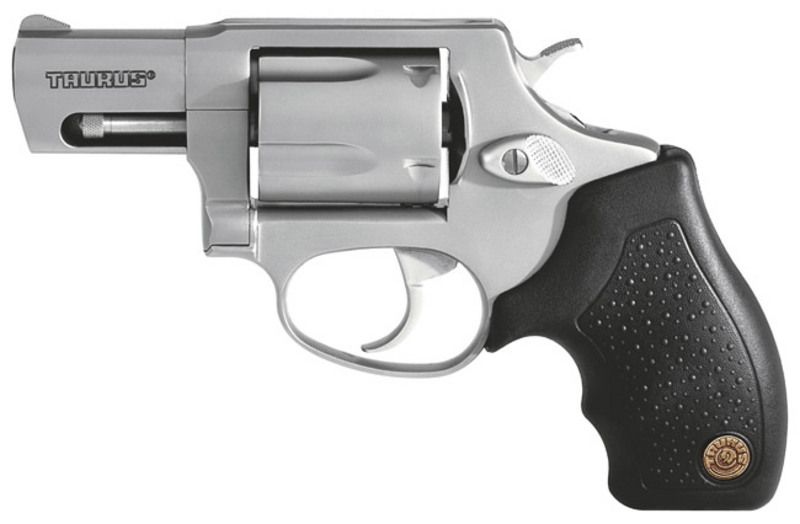 TAURUS M905 9mm 2" 5rd Revolver - Stainless