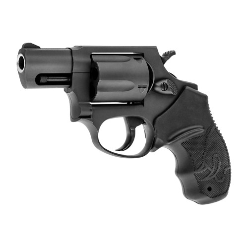 TAURUS 605 357 Mag 2 5rd Revolver  Black