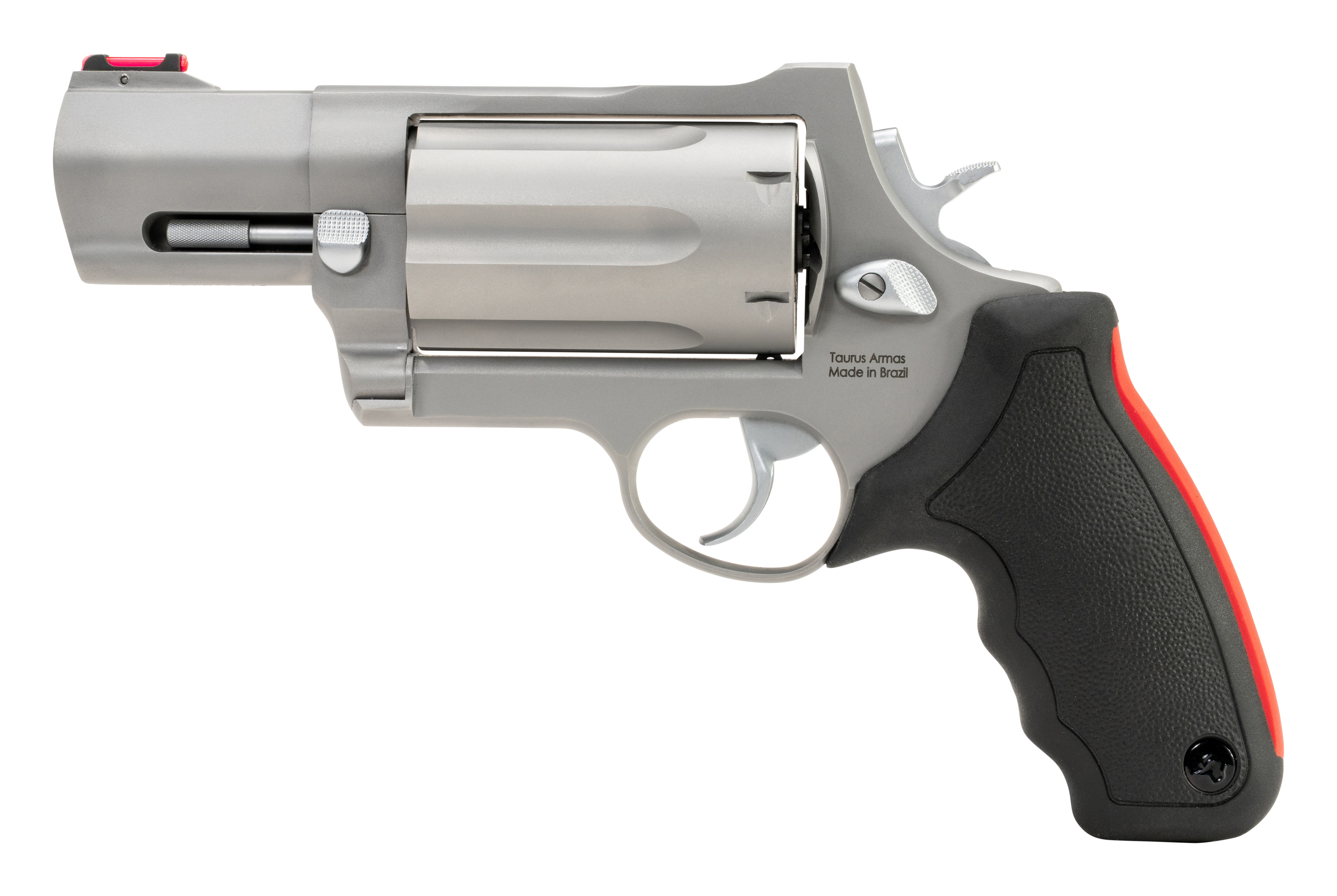 TAURUS 513 Raging Judge 410/45/454 3" 6rd - Stainless