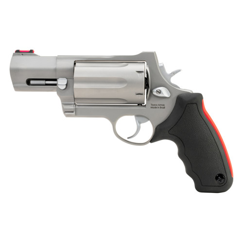 TAURUS 513 Raging Judge 41045454 3 6rd  Stainless