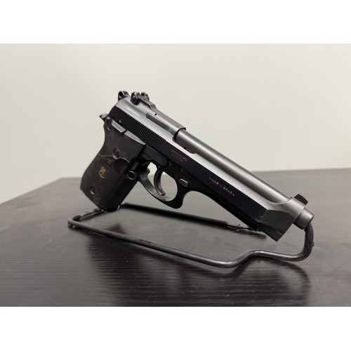 Taurus PT99 17 Rnd Blk