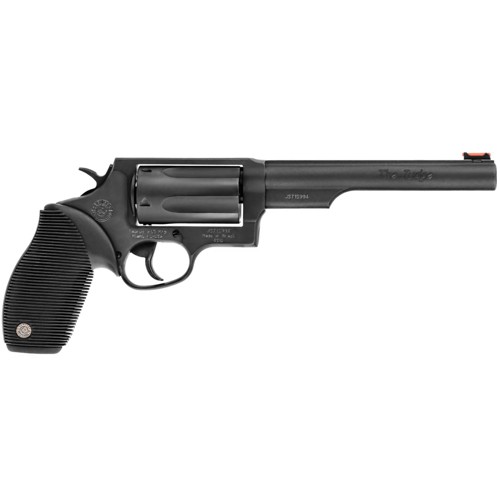 TAURUS Judge 45 LC  410 Gauge 65 5rd Revolver  Black