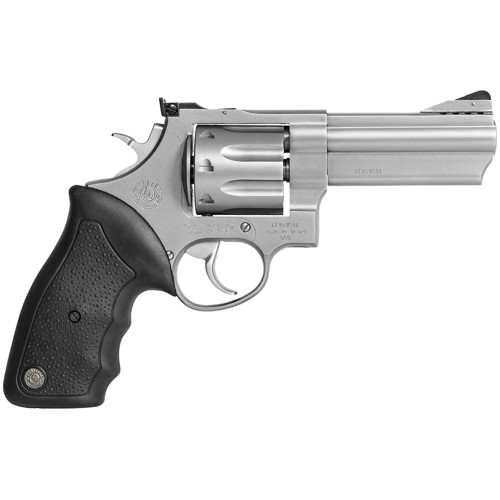 TAURUS 608 357 Mag 4 8rd Revolver  Stainless